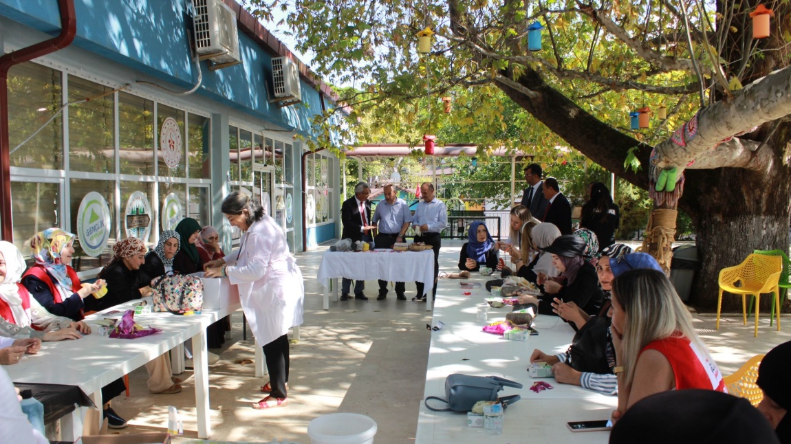 Gemlik Halk Eğitimi Merkezi 